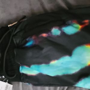 Reason Large Joggers multi-colored